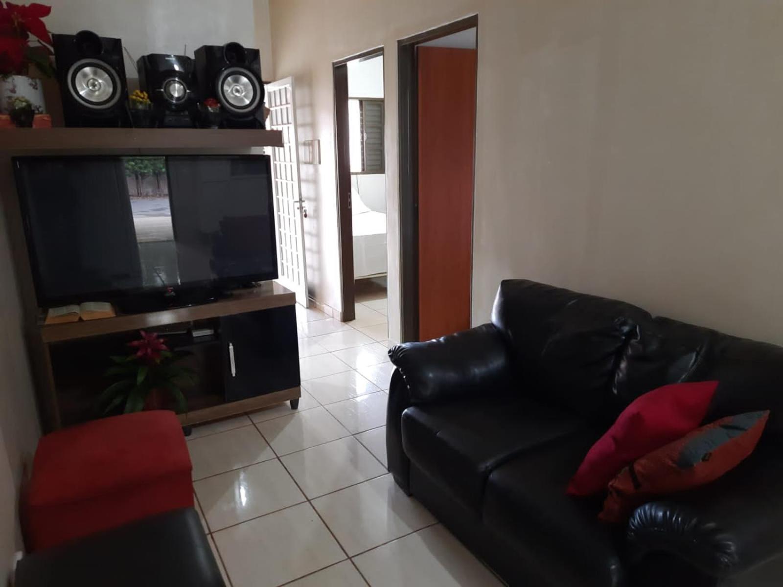 Divina Luz Casa De Temporada Olimpia Villa Kültér fotó