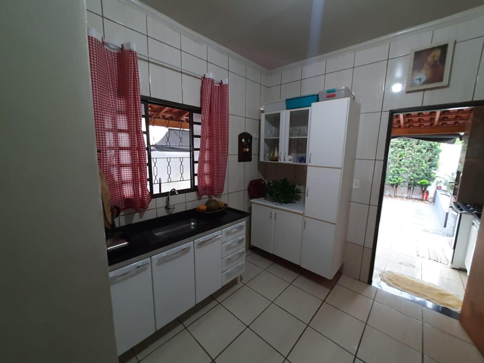Divina Luz Casa De Temporada Olimpia Villa Kültér fotó