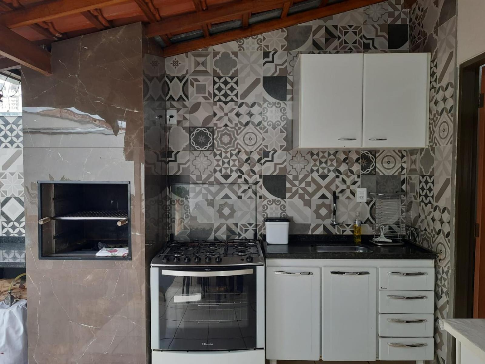 Divina Luz Casa De Temporada Olimpia Villa Kültér fotó